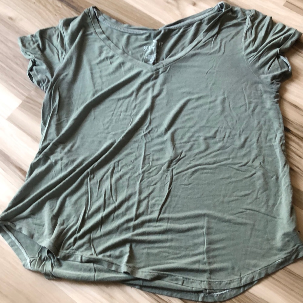 AE SOFT & SEXY T